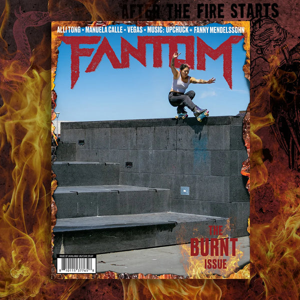 Fantom Magazine