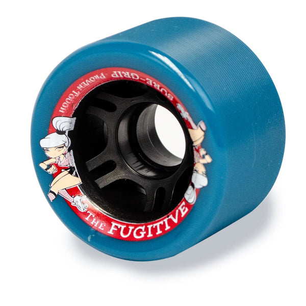 Fugitive Wheels