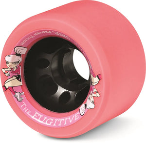 Fugitive Wheels