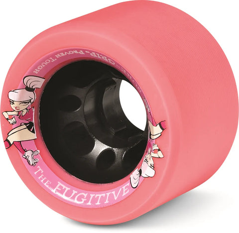 Fugitive Wheels