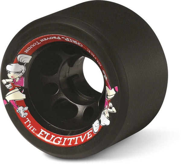 Fugitive Wheels