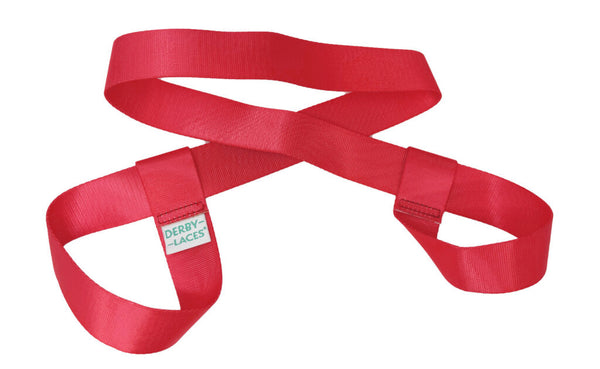 Derby Laces Skate Leash