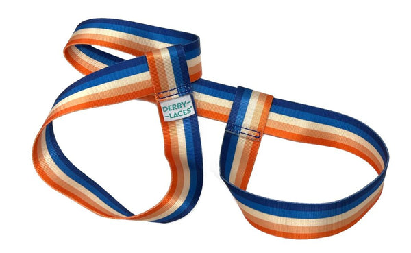 Derby Laces Skate Leash