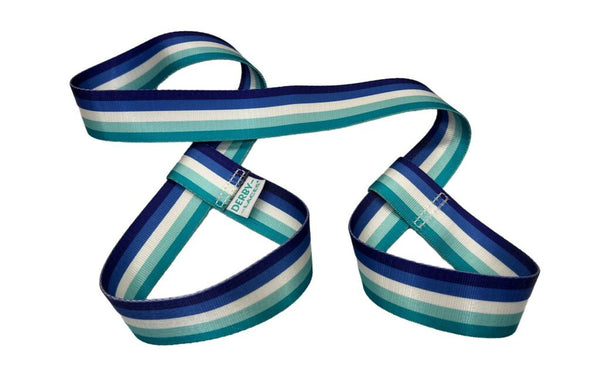 Derby Laces Skate Leash