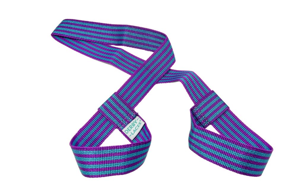 Derby Laces SPARK Skate Leash
