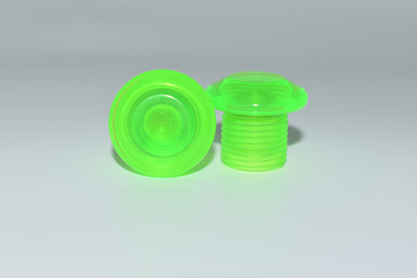 Acrylic Toe Plugs Shortz