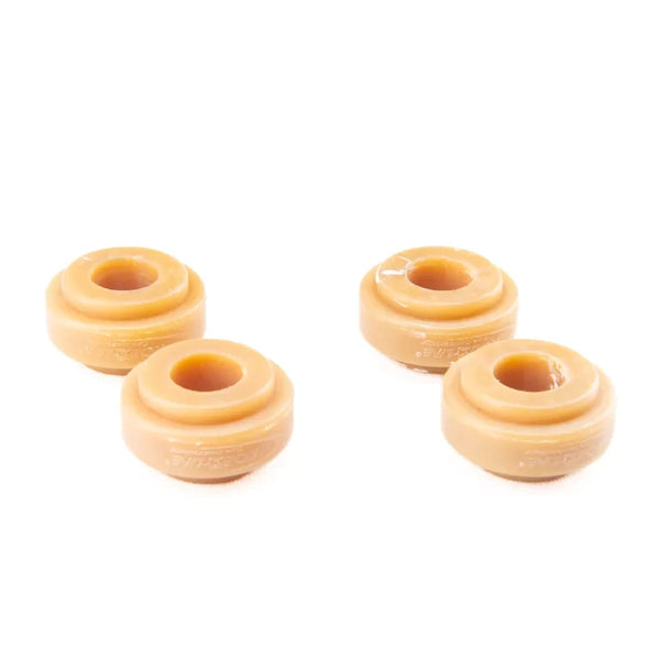 Roll-Line Rubber Cushions