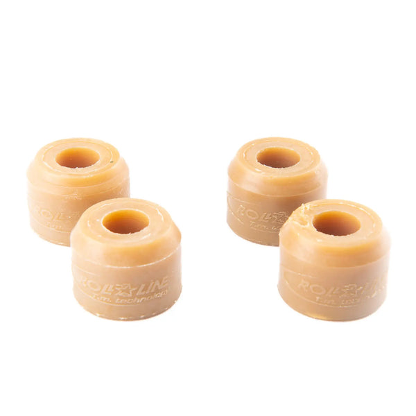 Roll-Line Rubber Cushions