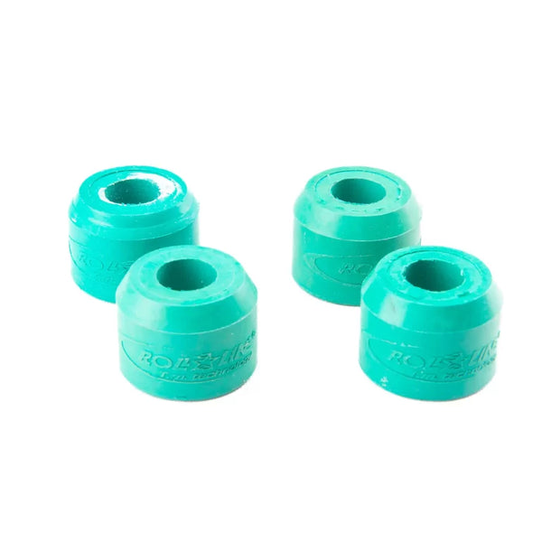 Roll-Line Rubber Cushions