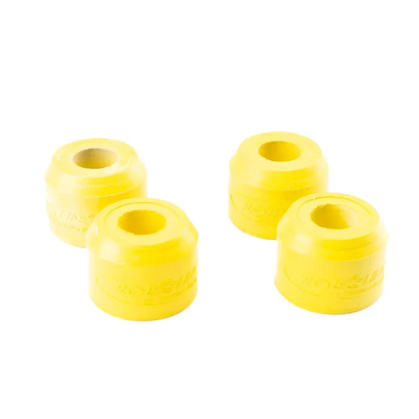 Roll-Line Rubber Cushions