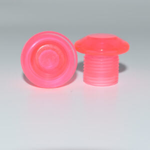 Acrylic Toe Plugs Shortz