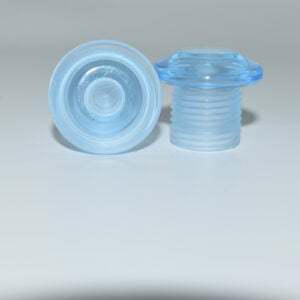 Acrylic Toe Plugs Shortz