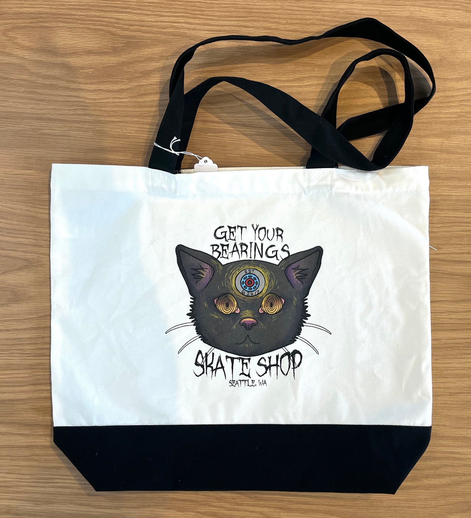 GYBSS Tote Bag