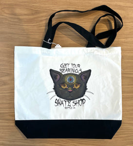 GYBSS Tote Bag