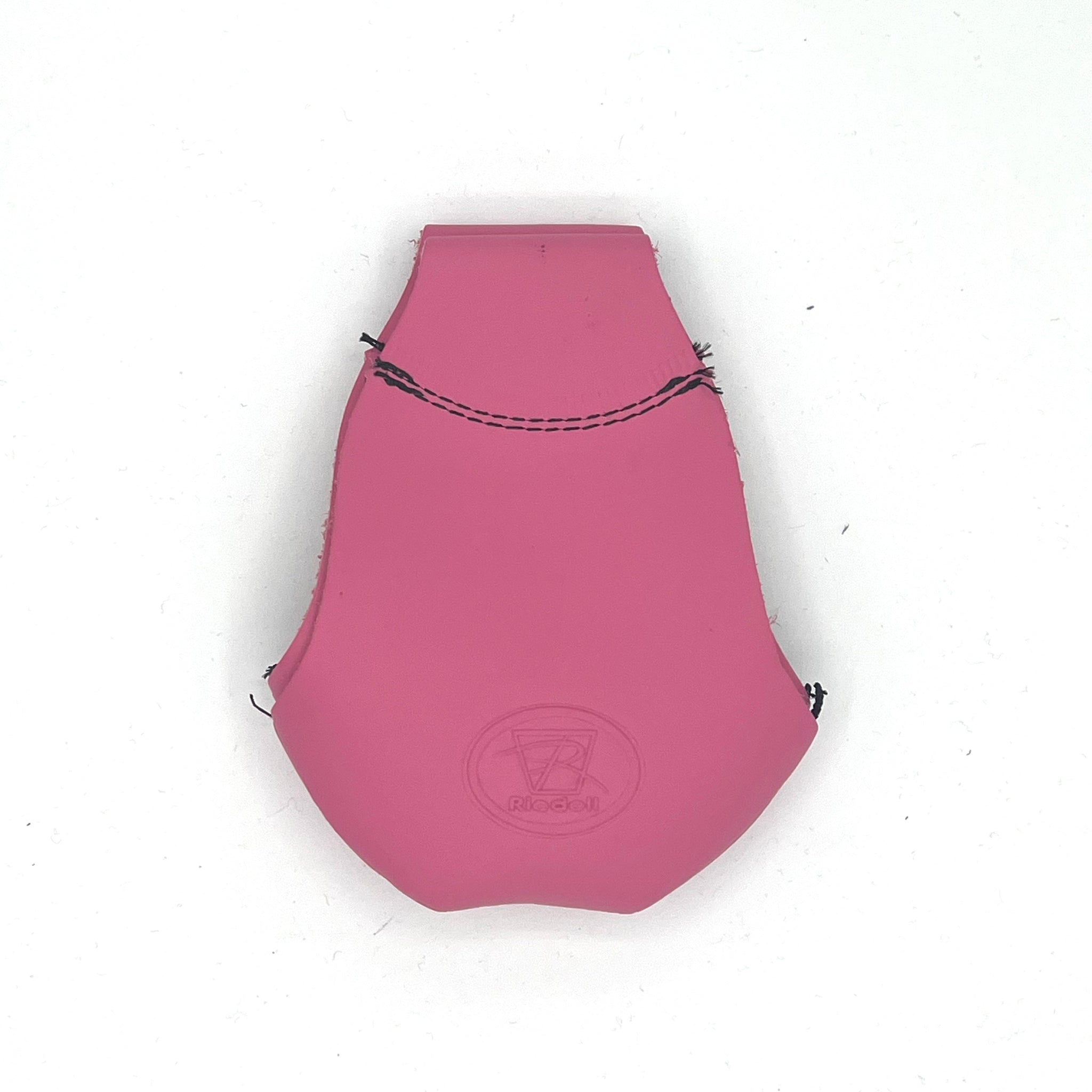 Pro-Fit Leather Toe Cap