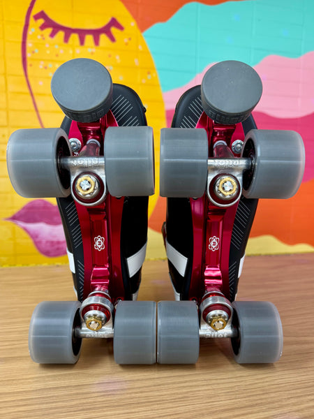 Antik AR2 Derby - Custom Build