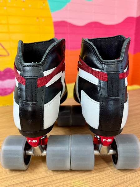 Antik AR2 Derby - Custom Build