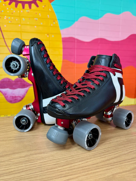 Antik AR2 Derby - Custom Build