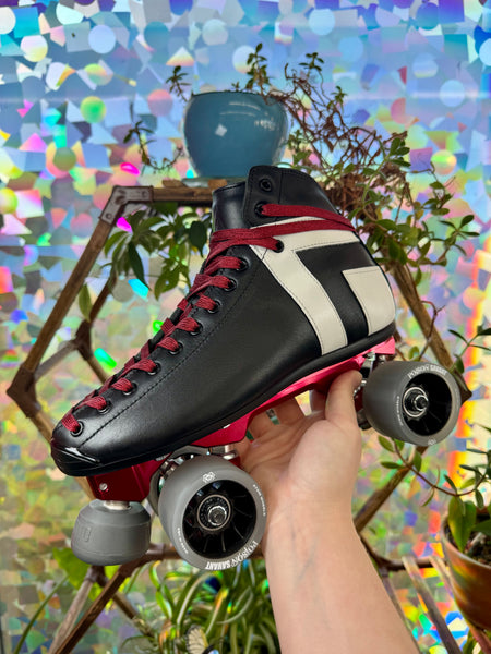 Antik AR2 Derby - Custom Build