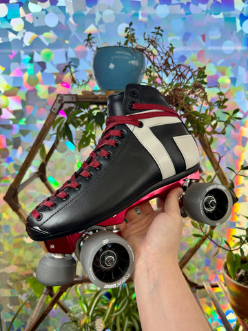 Antik AR2 Derby - Custom Build