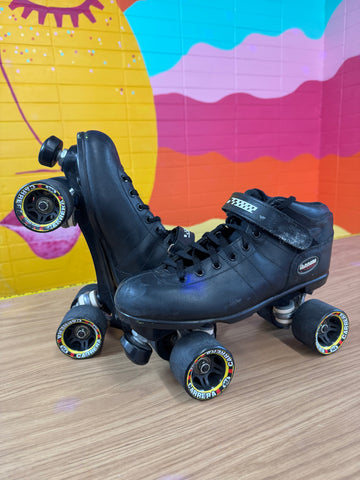 #03661 Riedell Carrera sz 11