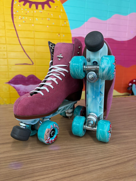 Park Package Moxi Jack 8.5