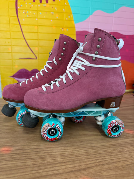 Park Package Moxi Jack 8.5