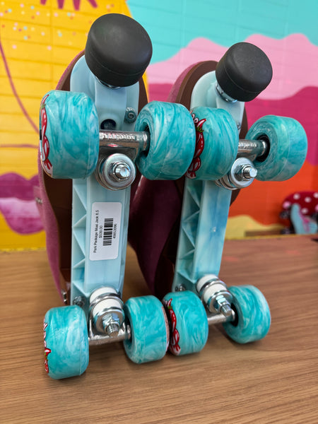 Park Package Moxi Jack 8.5