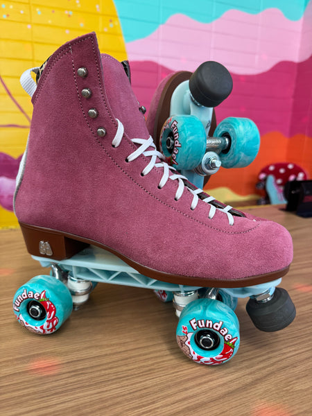 Park Package Moxi Jack 8.5