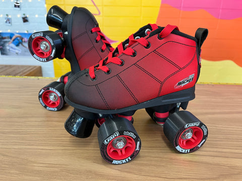 #03641 Crazy Rocket sz JR13