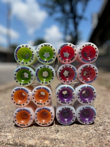 Von Merlin Dots