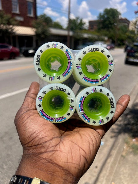 Von Merlin Dots