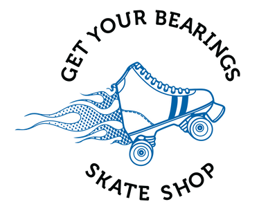 Get Your Bearings Skate Shop