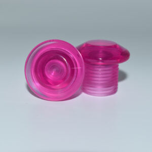 Acrylic Toe Plugs Shortz
