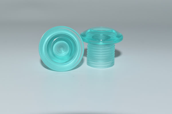 Acrylic Toe Plugs Shortz