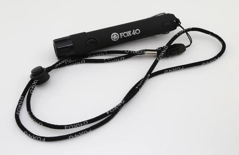 Mini Electronic Whistle