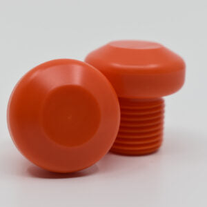 Delrin Plugs