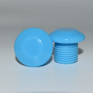 Acrylic Toe Plugs Shortz