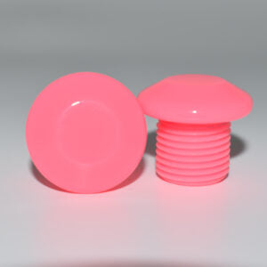 Acrylic Toe Plugs Shortz
