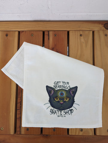 GYBSS Sweat Towel