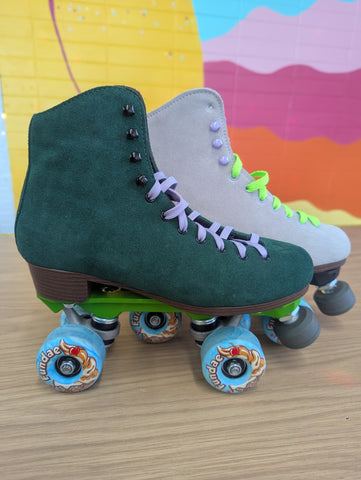 #03651 Boardwalk Frankenskate sz 7