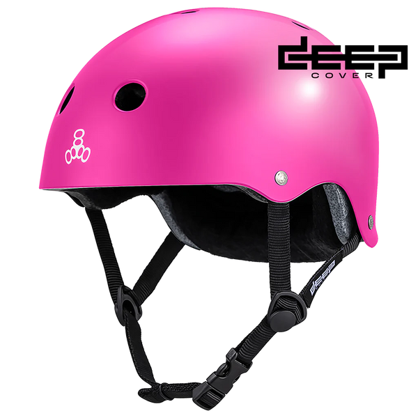 DEEP COVER Helmet