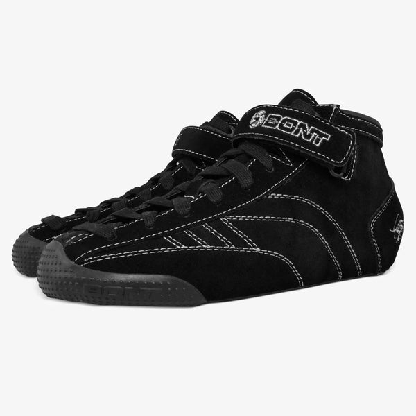 Prostar Roller Skate Boots Only