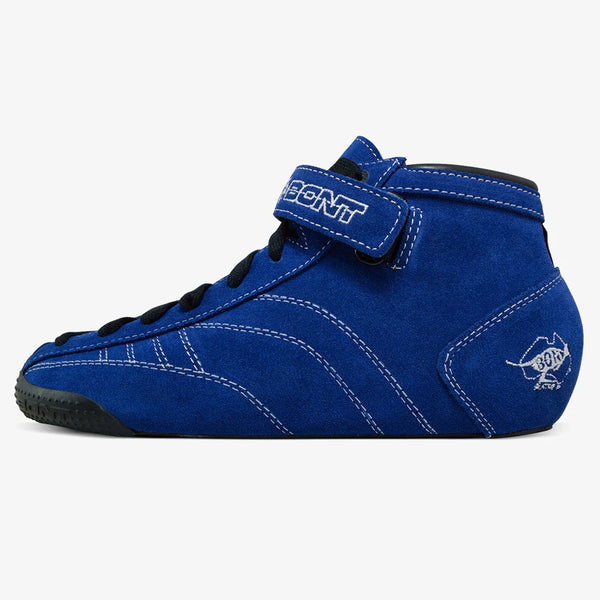 Prostar Roller Skate Boots Only