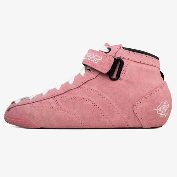 Prostar Roller Skate Boots Only