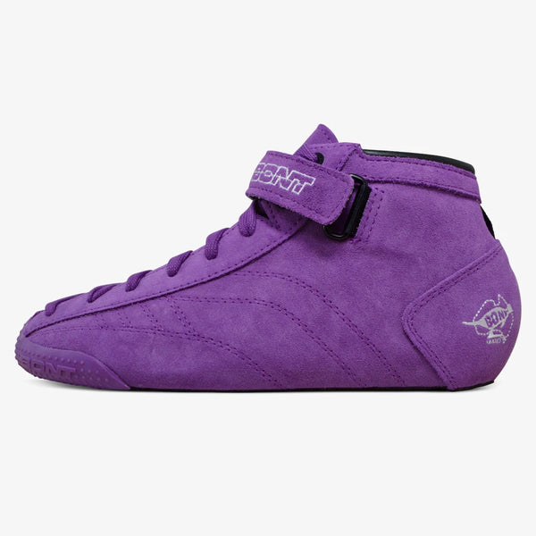 Prostar Roller Skate Boots Only