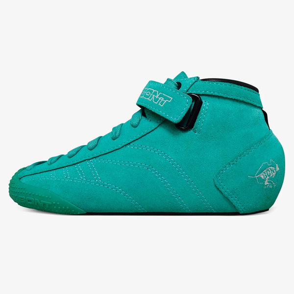 Prostar Roller Skate Boots Only