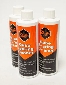 Qube Bearing Cleaner
