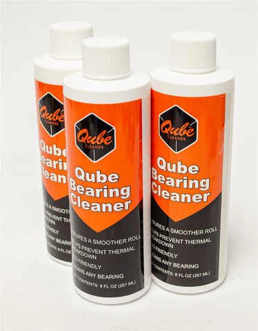 Qube Bearing Cleaner