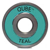 QUBE Teal Bearings